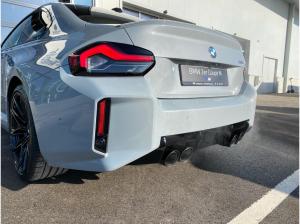 BMW M2 Coupe H/K ACC DynLicht Fernlichtass. Keyless