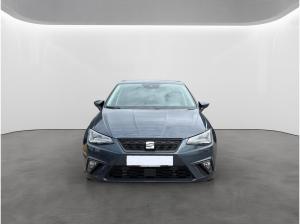 Seat Ibiza 1.0 TSI Style LED NAVI ACC PDC KAMERA SHZ