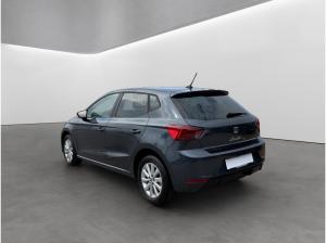 Seat Ibiza 1.0 TSI Style LED NAVI ACC PDC KAMERA SHZ