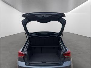 Seat Ibiza 1.0 TSI Style LED NAVI ACC PDC KAMERA SHZ
