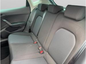Seat Ibiza 1.0 TSI Style LED NAVI ACC PDC KAMERA SHZ