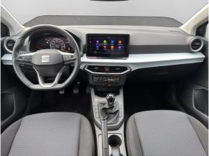 Seat Ibiza 1.0 TSI Style LED NAVI ACC PDC KAMERA SHZ