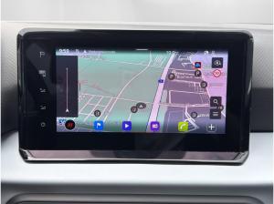 Seat Ibiza 1.0 TSI Style LED NAVI ACC PDC KAMERA SHZ