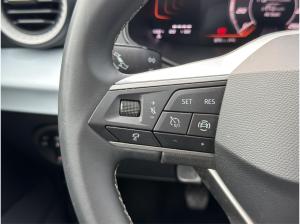 Seat Ibiza 1.0 TSI Style LED NAVI ACC PDC KAMERA SHZ