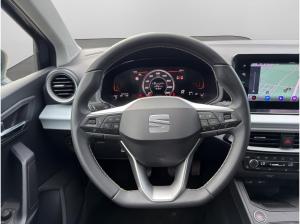 Seat Ibiza 1.0 TSI Style LED NAVI ACC PDC KAMERA SHZ