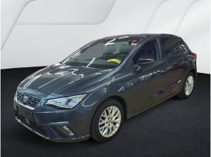 Seat Ibiza 1.0 TSI DSG FR | 0 € Bereitst. / 0 € Sonderzahlung!