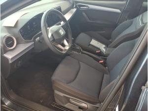 Seat Ibiza 1.0 TSI DSG FR | 0 € Bereitst. / 0 € Sonderzahlung!