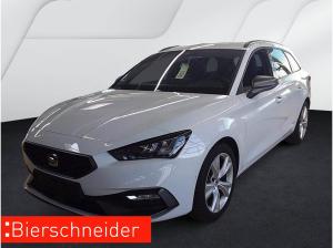 Seat Leon Sportstourer 1.5 eTSI DSG FR | Keine zusätzl. Kosten!