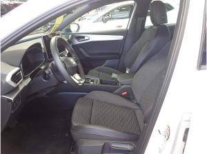 Seat Leon Sportstourer 1.5 eTSI DSG FR | Keine zusätzl. Kosten!