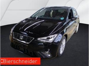 Seat Ibiza 1.0 TSI DSG FR | 0 € Bereitst. / 0 € Sonderzahlung!
