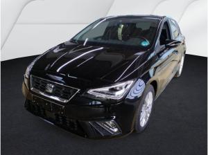 Seat Ibiza 1.0 TSI DSG FR | 0 € Bereitst. / 0 € Sonderzahlung!