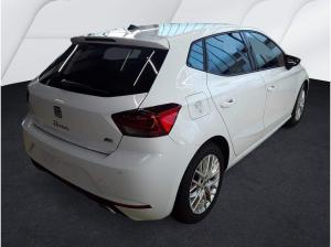 Seat Ibiza 1.0 TSI DSG FR | 0 € Bereitst. / 0 € Sonderzahlung!