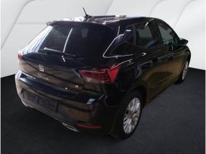 Seat Ibiza 1.0 TSI DSG FR | 0 € Bereitst. / 0 € Sonderzahlung!