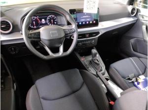Seat Ibiza 1.0 TSI DSG FR | 0 € Bereitst. / 0 € Sonderzahlung!