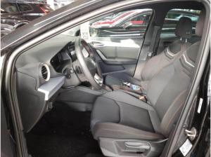 Seat Ibiza 1.0 TSI DSG FR | 0 € Bereitst. / 0 € Sonderzahlung!