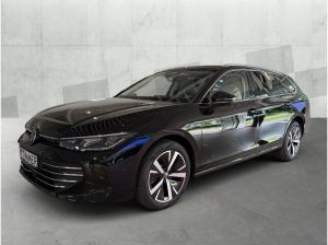 Volkswagen Passat Variant Business 2,0 TDI AHK-IQ Light-