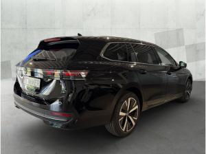 Volkswagen Passat Variant Business 2,0 TDI AHK-IQ Light-