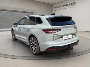 Skoda ENYAQ Enyaq 85 SportLine SOFORT VERFÜGBAR! Travel ACC DCC Matrix Pano