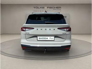 Skoda ENYAQ Enyaq 85 SportLine SOFORT VERFÜGBAR! Travel ACC DCC Matrix Pano