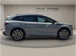 Skoda ENYAQ Enyaq 85 SportLine SOFORT VERFÜGBAR! Travel ACC DCC Matrix Pano