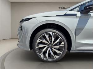 Skoda ENYAQ Enyaq 85 SportLine SOFORT VERFÜGBAR! Travel ACC DCC Matrix Pano