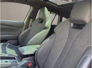 Skoda ENYAQ Enyaq 85 SportLine SOFORT VERFÜGBAR! Travel ACC DCC Matrix Pano