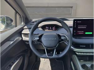 Skoda ENYAQ Enyaq 85 SportLine SOFORT VERFÜGBAR! Travel ACC DCC Matrix Pano