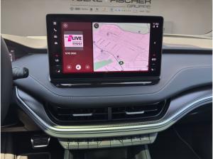 Skoda ENYAQ Enyaq 85 SportLine SOFORT VERFÜGBAR! Travel ACC DCC Matrix Pano