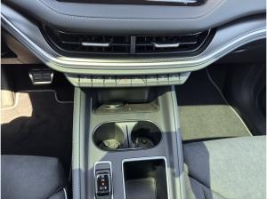 Skoda ENYAQ Enyaq 85 SportLine SOFORT VERFÜGBAR! Travel ACC DCC Matrix Pano