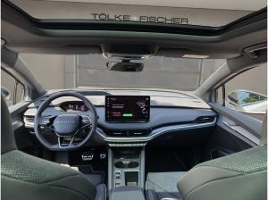 Skoda ENYAQ Enyaq 85 SportLine SOFORT VERFÜGBAR! Travel ACC DCC Matrix Pano