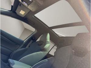 Skoda ENYAQ Enyaq 85 SportLine SOFORT VERFÜGBAR! Travel ACC DCC Matrix Pano