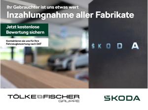 Skoda ENYAQ Enyaq 85 SportLine SOFORT VERFÜGBAR! Travel ACC DCC Matrix Pano