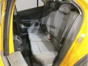Volkswagen T-Roc 1.5 eTSI DSG Life / LED RFK