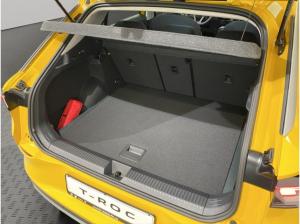 Volkswagen T-Roc 1.5 eTSI DSG Life / LED RFK