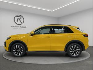 Volkswagen T-Roc 1.5 eTSI DSG Life / LED RFK