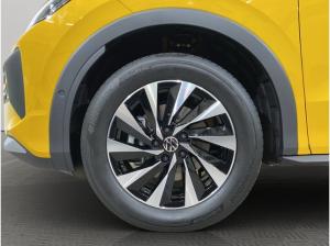 Volkswagen T-Roc 1.5 eTSI DSG Life / LED RFK
