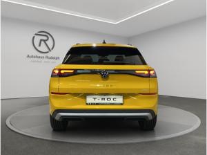 Volkswagen T-Roc 1.5 eTSI DSG Life / LED RFK