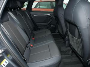 Audi S3 Sportback TFSI quattro B&O+MATRIX+NAVI+Alu-19