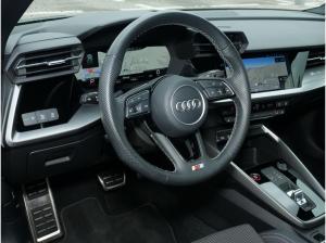 Audi S3 Sportback TFSI quattro B&O+MATRIX+NAVI+Alu-19