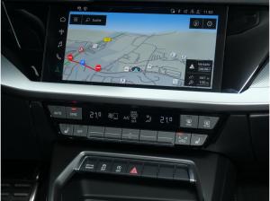 Audi S3 Sportback TFSI quattro B&O+MATRIX+NAVI+Alu-19