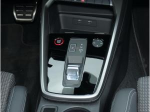 Audi S3 Sportback TFSI quattro B&O+MATRIX+NAVI+Alu-19