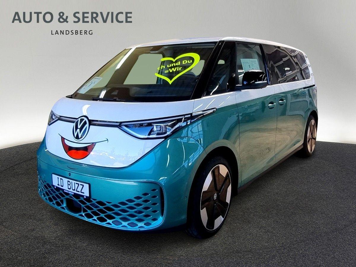 Volkswagen ID.Buzz
