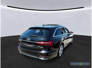 Audi A6 Avant Sport 45 TFSI qu S tr. AHK PANO MATRIX