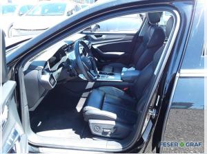 Audi A6 Avant Sport 45 TFSI qu S tr. AHK PANO MATRIX