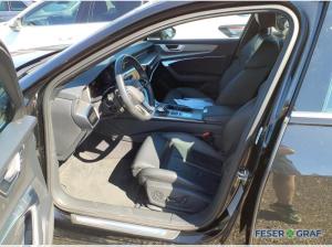 Audi A6 Avant Sport 45 TFSI qu S tr. AHK PANO ACC MAT