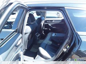 Audi A6 Avant Sport 45 TFSI qu S tr. AHK PANO MATRIX