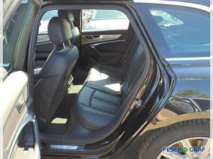 Audi A6 Avant Sport 45 TFSI qu S tr. AHK PANO ACC MAT