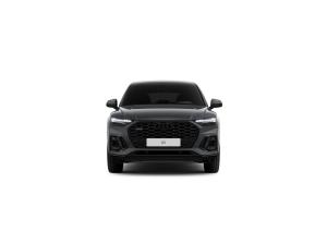 Audi Q5 Sportback 50 TDI S line quattro tiptronic AHK HUD MATRIX