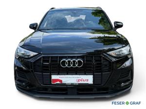 Audi Q3 advanced 35TDI quattro s tronic CarPlay/Navi+