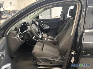 Audi Q3 SUV S line 35 TDI Navi/Comfortkey/AZV/CarPlay